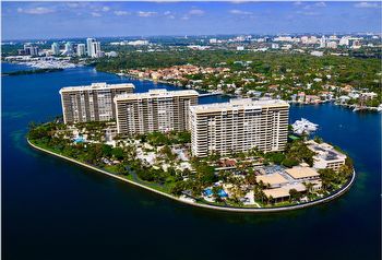 Grove Isle
